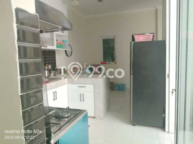Rumah Modern Minimalis 5 Kamar Bisa Langsung Pindah di Tambun Selatan Rumah Modern Minimalis 5 Kamar Bisa Langsung Pindah di Tambun Selatan