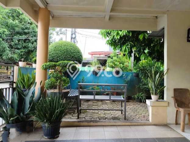 Hunian Nyaman Asri 2 KT Siap Huni di Bekasi Kota Bekasi Hunian Nyaman Asri 2 KT Siap Huni di Bekasi Kota Bekasi