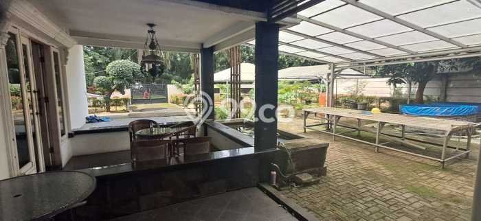 Hunian Mewah LB 700m2 Siap Pakai Desain Elegan di Bekasi, Bekasi Hunian Mewah LB 700m2 Siap Pakai Desain Elegan di Bekasi, Bekasi