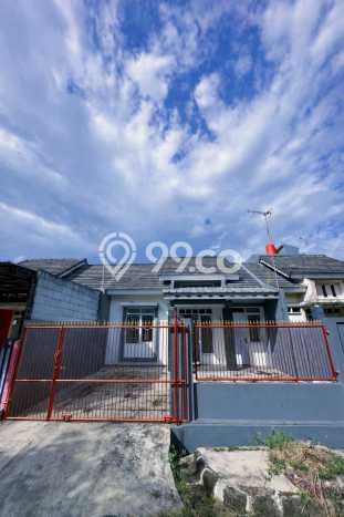 Jual Rumah Harga Miring Bekasi Timur Punya 2 Kamar & LT 91m2 Jual Rumah Harga Miring Bekasi Timur Punya 2 Kamar & LT 91m2