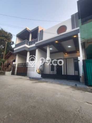 Rumah Minimalis Terbaik Siap Huni Area Bekasi Timur LT 65m2 Rumah Minimalis Terbaik Siap Huni Area Bekasi Timur LT 65m2