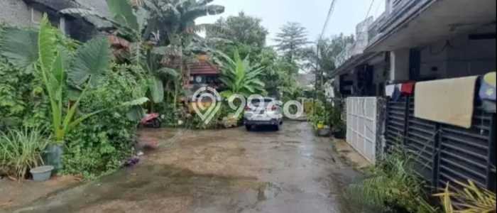 For Sale Rumah 2 Kamar Lokasi Ideal Nyaman dan Strategis di Mustikajaya For Sale Rumah 2 Kamar Lokasi Ideal Nyaman dan Strategis di Mustikajaya