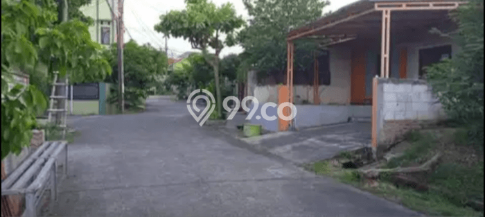 Dijual Rumah Strategis Bagus Punya 3 KT di Mustikajaya Bekasi SHM Dijual Rumah Strategis Bagus Punya 3 KT di Mustikajaya Bekasi SHM