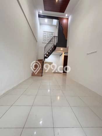 Rumah Modern 3 Kamar LT 78m2 di Bekasi Rumah Modern 3 Kamar LT 78m2 di Bekasi