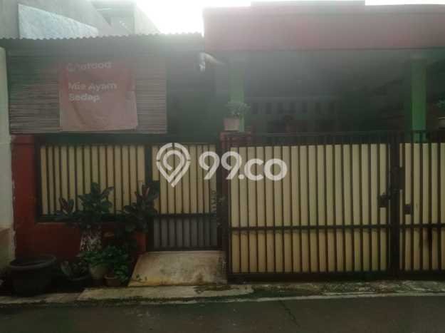 Jual Rumah Bagus Siap Huni LB 60m2 di Mustikajaya, Bekasi Jual Rumah Bagus Siap Huni LB 60m2 di Mustikajaya, Bekasi