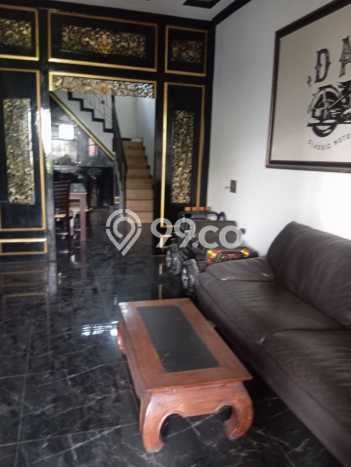 Rumah Modern Minimalis 4 Kamar Siap Huni di Tambun Selatan Rumah Modern Minimalis 4 Kamar Siap Huni di Tambun Selatan