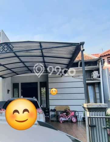 Hunian Cantik Modern Lb 80m2 di Tambun Selatan, Bekasi Hunian Cantik Modern Lb 80m2 di Tambun Selatan, Bekasi