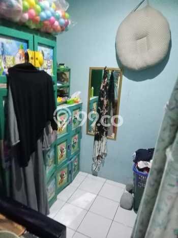 Jual Rumah Harga Miring Mustikajaya Punya 2 Kamar & LT 60m2 Jual Rumah Harga Miring Mustikajaya Punya 2 Kamar & LT 60m2