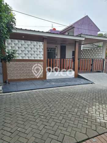 Hunian Cantik Modern Lb 70m2 di Mustikajaya, Bekasi Hunian Cantik Modern Lb 70m2 di Mustikajaya, Bekasi