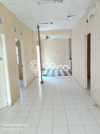 Rumah Budget Terbaik Dijual Area Mustikajaya LT 98m2 Rumah Budget Terbaik Dijual Area Mustikajaya LT 98m2