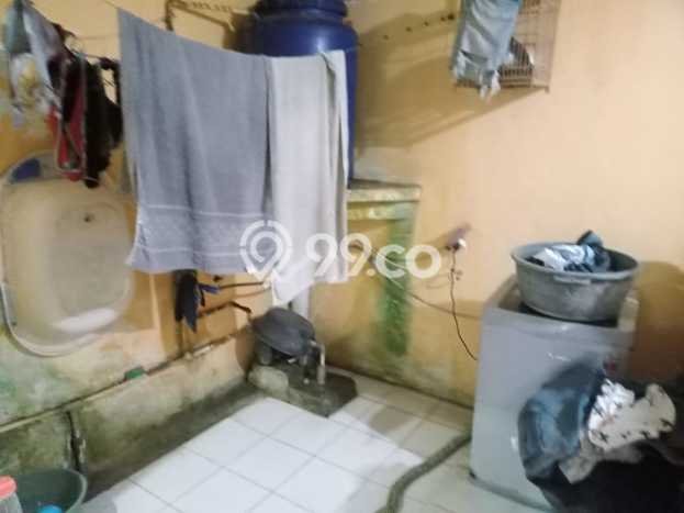 Jual Rumah Harga Miring Mustikajaya Punya 2 Kamar & LT 60m2 Jual Rumah Harga Miring Mustikajaya Punya 2 Kamar & LT 60m2