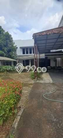 Hunian Mewah LB 700m2 Siap Pakai Desain Elegan di Bekasi, Bekasi Hunian Mewah LB 700m2 Siap Pakai Desain Elegan di Bekasi, Bekasi