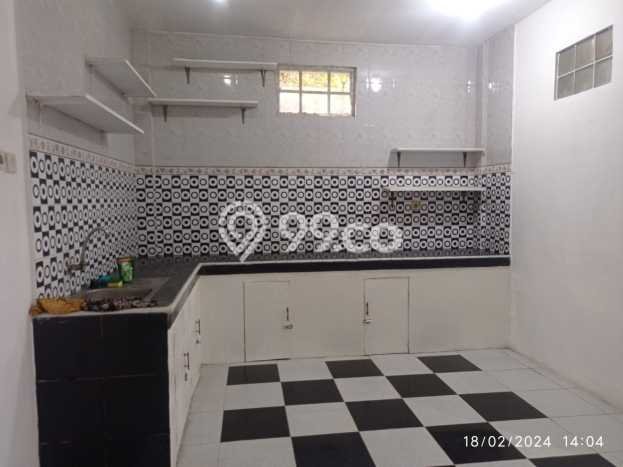 Rumah Modern Cantik 3 KT Siap Huni di Mustikajaya Rumah Modern Cantik 3 KT Siap Huni di Mustikajaya
