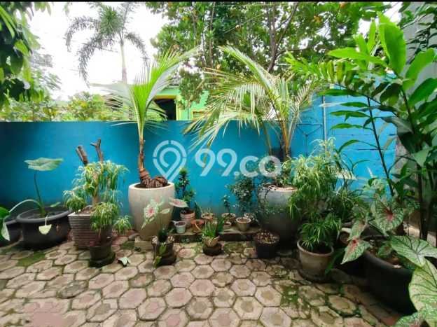 Hunian Nyaman Asri 2 KT Siap Huni di Bekasi Kota Bekasi Hunian Nyaman Asri 2 KT Siap Huni di Bekasi Kota Bekasi