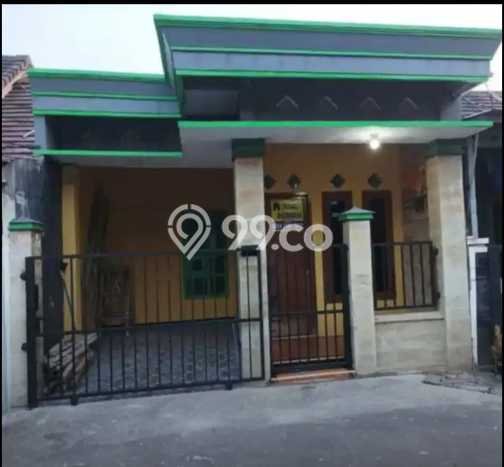 Rumah Budget Terbaik Dijual Area Mustikajaya LT 60m2 Rumah Budget Terbaik Dijual Area Mustikajaya LT 60m2