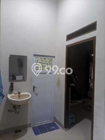 Rumah Minimalis 4 Kamar LT 168m2 di Grand Wisata Rumah Minimalis 4 Kamar LT 168m2 di Grand Wisata