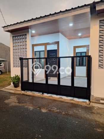 Jual Rumah Strategis Bagus Punya 2 KT di Mustikajaya Bekasi SHM Jual Rumah Strategis Bagus Punya 2 KT di Mustikajaya Bekasi SHM
