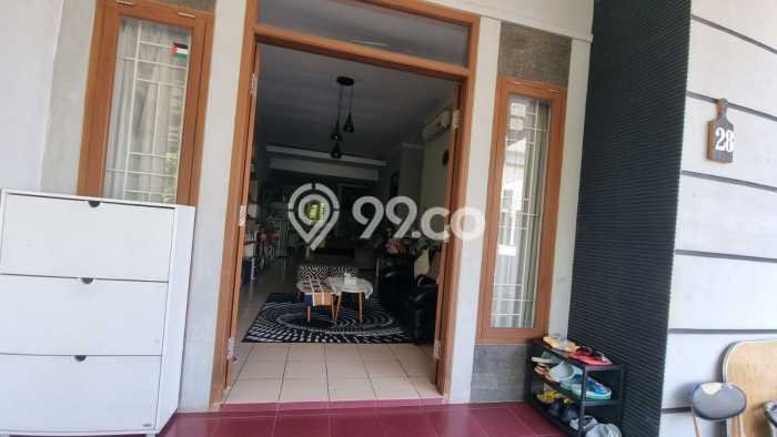Hunian Cantik Modern Lb 80m2 di Tambun Selatan, Bekasi Hunian Cantik Modern Lb 80m2 di Tambun Selatan, Bekasi