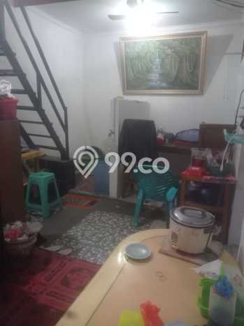 Jual Rumah Bagus Siap Huni LB 60m2 di Mustikajaya, Bekasi Jual Rumah Bagus Siap Huni LB 60m2 di Mustikajaya, Bekasi