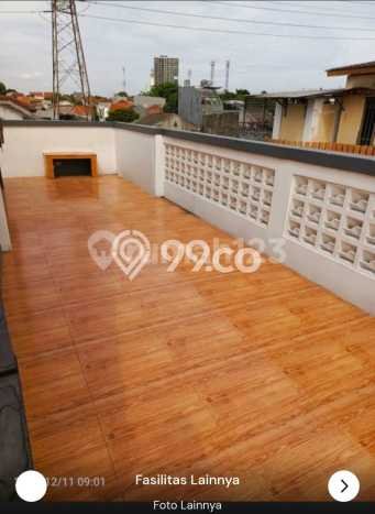 Rumah Minimalis 4 KT di Jatibening Bekasi Unfurnished Rumah Minimalis 4 KT di Jatibening Bekasi Unfurnished