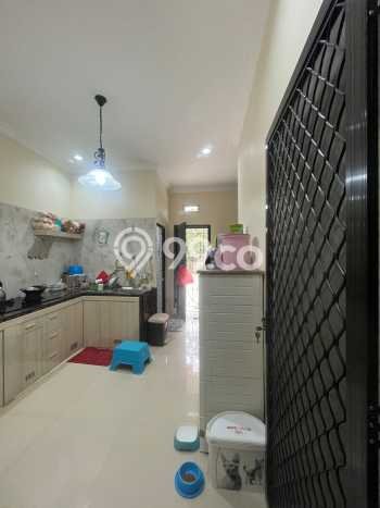 Rumah Modern 2 Kamar LT 90m2 di Padurenan Rumah Modern 2 Kamar LT 90m2 di Padurenan