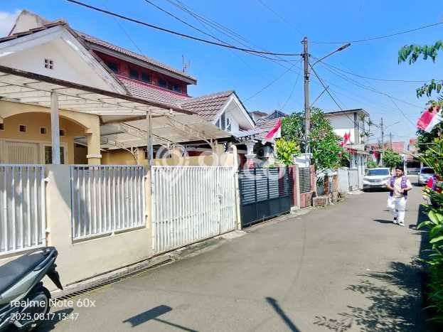 Rumah Budget Terbaik Dijual Area Mustikajaya LT 98m2 Rumah Budget Terbaik Dijual Area Mustikajaya LT 98m2