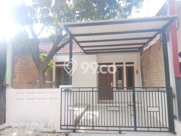 Dijual Rumah Murah di Mustikajaya Bekasi Harga Rp 385 Juta LT 60m2 Dijual Rumah Murah di Mustikajaya Bekasi Harga Rp 385 Juta LT 60m2