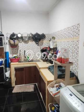 Rumah Budget Favorit Dijual di Bekasi Timur LT 60m2 Rumah Budget Favorit Dijual di Bekasi Timur LT 60m2