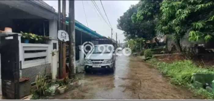 For Sale Rumah 2 Kamar Lokasi Ideal Nyaman dan Strategis di Mustikajaya For Sale Rumah 2 Kamar Lokasi Ideal Nyaman dan Strategis di Mustikajaya