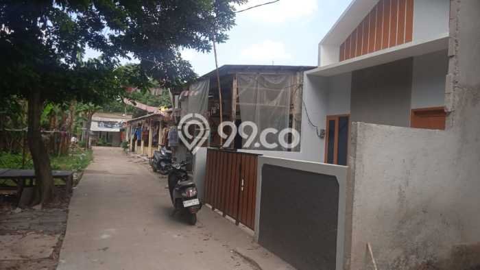 Dijual Cepat Rumah Minimalis & Modern LB 50m2 di Padurenan Dijual Cepat Rumah Minimalis & Modern LB 50m2 di Padurenan