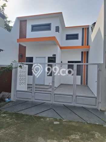 Jual Rumah Harga Miring Bekasi Timur Punya 3 Kamar & LT 66m2 Jual Rumah Harga Miring Bekasi Timur Punya 3 Kamar & LT 66m2
