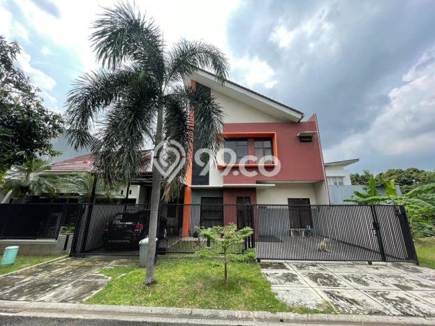 Jual Rumah Bagus Siap Huni LB 260m2 di Tambun Selatan, Bekasi Jual Rumah Bagus Siap Huni LB 260m2 di Tambun Selatan, Bekasi