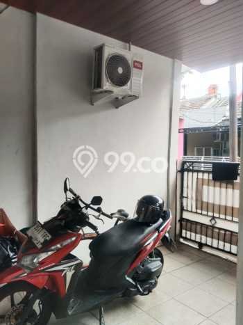 Rumah Budget Favorit Dijual di Bekasi Timur LT 60m2 Rumah Budget Favorit Dijual di Bekasi Timur LT 60m2
