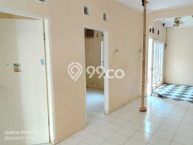 Rumah Budget Terbaik Dijual Area Mustikajaya LT 98m2 Rumah Budget Terbaik Dijual Area Mustikajaya LT 98m2
