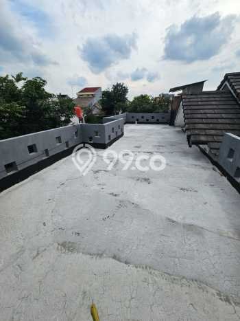 Rumah Modern Cantik 2 Kamar Siap Huni di Setu Rumah Modern Cantik 2 Kamar Siap Huni di Setu