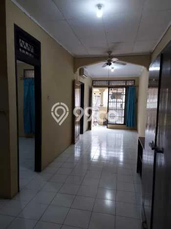 Rumah Minimalis Favorit Siap Huni Area Mustikajaya LT 60m2 Rumah Minimalis Favorit Siap Huni Area Mustikajaya LT 60m2