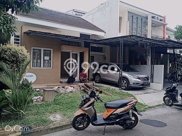 Jual Rumah Strategis Bagus Punya 3 KT di Tambun Selatan Bekasi SHM Jual Rumah Strategis Bagus Punya 3 KT di Tambun Selatan Bekasi SHM