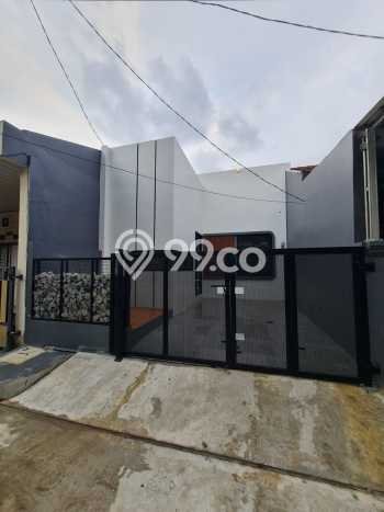 Jual Rumah Favorit Siap Huni LB 50m2 di Bekasi Timur, Bekasi Jual Rumah Favorit Siap Huni LB 50m2 di Bekasi Timur, Bekasi