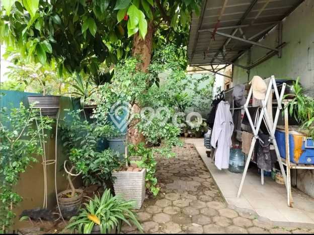 Hunian Nyaman Asri 2 KT Siap Huni di Bekasi Kota Bekasi Hunian Nyaman Asri 2 KT Siap Huni di Bekasi Kota Bekasi