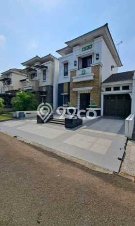 Rumah Eksklusif Dijual LT 250m2 di Tambun Selatan, Bekasi Rumah Eksklusif Dijual LT 250m2 di Tambun Selatan, Bekasi