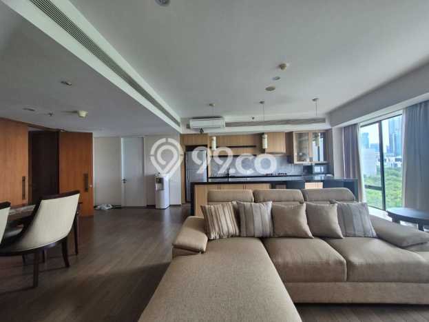 Sewa Apartemen Harga Terjangkau di Setiabudi 2 Bedroom Sewa Apartemen Harga Terjangkau di Setiabudi 2 Bedroom