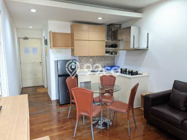 HARGA TERBAIK! Apartemen Kawasan Setiabudi, 1 KT, Luas 51m², Dekat Setiabudi, Jakarta Selatan, Jakarta Selatan HARGA TERBAIK! Apartemen Kawasan Setiabudi, 1 KT, Luas 51m², Dekat Setiabudi, Jakarta Selatan, Jakarta Selatan