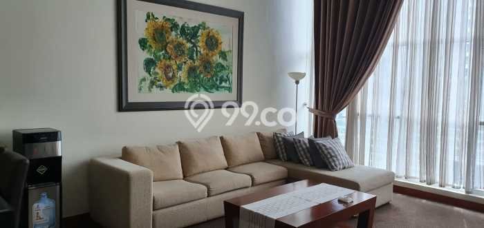 Disewakan Segera Apartemen Strategis 1 KT, 1 KM di Kawasan Tanah Abang Disewakan Segera Apartemen Strategis 1 KT, 1 KM di Kawasan Tanah Abang