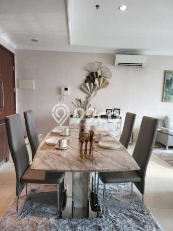Apartemen Favorit Nyaman Dijual di Jakarta Selatan dengan 2 Kamar Tidur Apartemen Favorit Nyaman Dijual di Jakarta Selatan dengan 2 Kamar Tidur