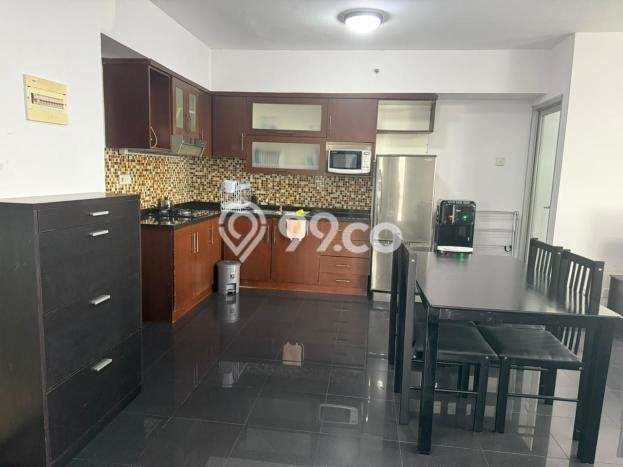 Apartemen Strategis 73m2 di Setiabudi Jakarta Selatan 2 Bedroom Apartemen Strategis 73m2 di Setiabudi Jakarta Selatan 2 Bedroom