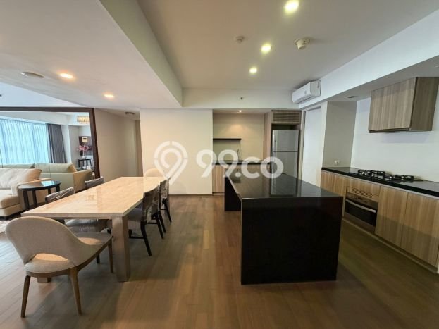 Disewakan Apartemen Terjangkau 2 BR di Setiabudi Jakarta Selatan Disewakan Apartemen Terjangkau 2 BR di Setiabudi Jakarta Selatan