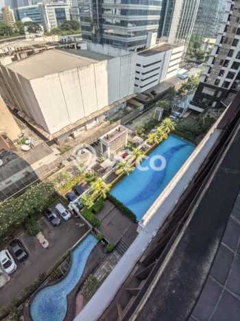 Apartemen Strategis Kawasan Setiabudi, 1 KM, Luas 51m², Lingkungan Prestisius Apartemen Strategis Kawasan Setiabudi, 1 KM, Luas 51m², Lingkungan Prestisius