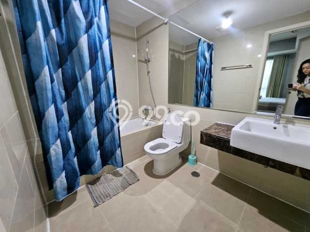 Apartemen Luxury Dijual di Tebet Jakarta Selatan Luas 104m2 Apartemen Luxury Dijual di Tebet Jakarta Selatan Luas 104m2