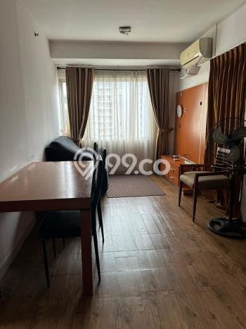 Untuk Dijual Apartemen 2 KT & 1 KM di Jakarta Selatan Area Strategis Untuk Dijual Apartemen 2 KT & 1 KM di Jakarta Selatan Area Strategis