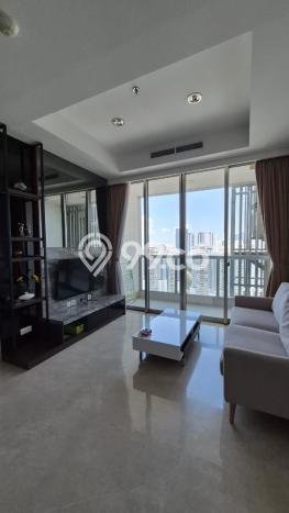 Apartemen Sewa 2 Kamar Murah Siap Huni di Jakarta Selatan, Luas 85m2 Apartemen Sewa 2 Kamar Murah Siap Huni di Jakarta Selatan, Luas 85m2